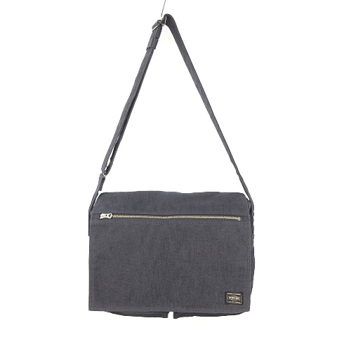 ポーター PORTER SMOKY SHOULDER BAG S 592-06581 スモーキー 