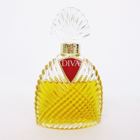 香水4点 ウンガロDIVA など