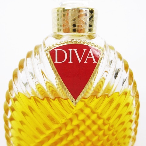 香水4点 ウンガロDIVA など