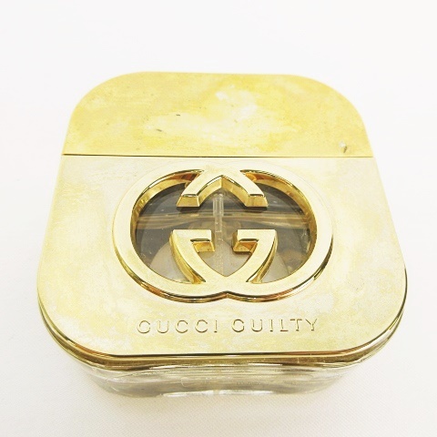 ★早い者勝ち新品未開封★GUCCI GUILTY Eau de Toilette Amazon | グッチ ギルティ オードトワレ 90mL | GUCCI(グッチ