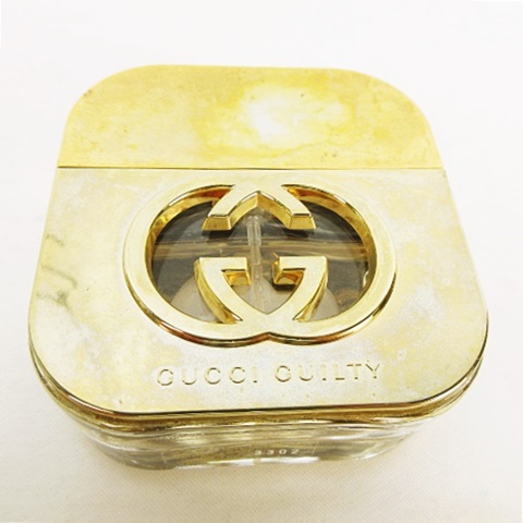 グッチ GUCCI GUILTY EAU DE TOILETTE EDT SP 30ml ギルティ