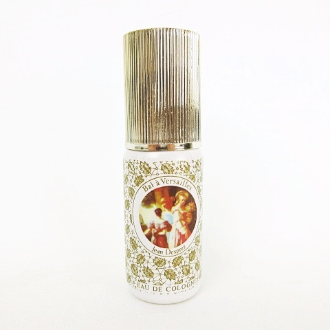 ジャンデプレ Jean Desprez Bal a Versailles EAU DE COLOGNE 30ml