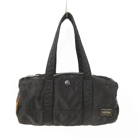 ポーター PORTER TANKER BOSTON BAG S 622-66958 タンカー ボストン 
