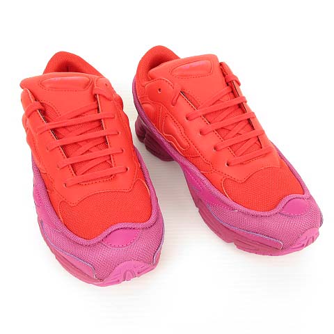 アディダスオリジナルス adidas originals × ラフシモンズ RAF SIMONS 