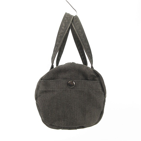 ポーター PORTER SMOKY DRAM BAG 592-07509 ドラムバッグ ミニボストン 