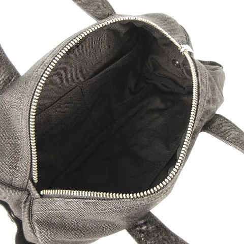 ポーター PORTER SMOKY DRAM BAG 592-07509 ドラムバッグ ミニ