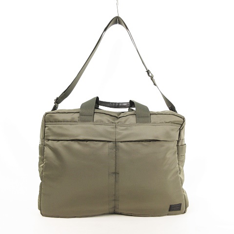 ポーター PORTER T-NUANCE 2way BOSTON BAG 80th ANNIVERSARY EDITION 