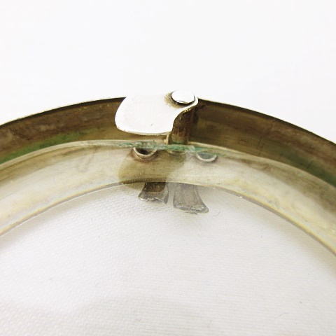 ティファニー TIFFANY & CO. 925 フォトフレーム リボンモチーフ付き