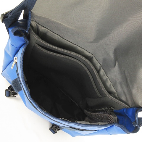 ザノースフェイス THE NORTH FACE MESSENGER BAG S NM81355