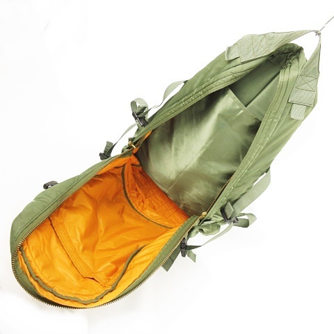 ポーター PORTER TANKER DAYPACK 622-66639 タンカー デイパック