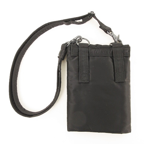ポーター PORTER TANKER TRAVEL CASE 622-68334 タンカー トラベル 