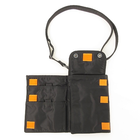 ポーター PORTER TANKER TRAVEL CASE 622-68334 タンカー トラベル 