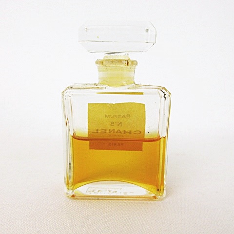 香水シャネルCHANELNO5パルファム7mlEDT19mlオーデコロン118m | シャネル(CHANEL) No.5 パルファム 7ml[並行輸入品