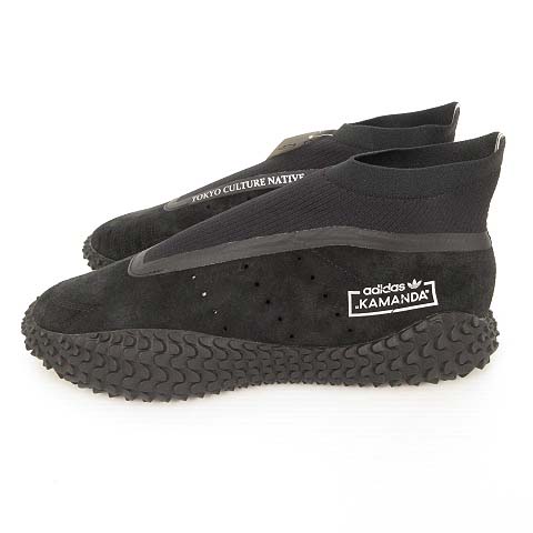 未使用品 アディダスオリジナルス adidas originals × ベッドフォード 