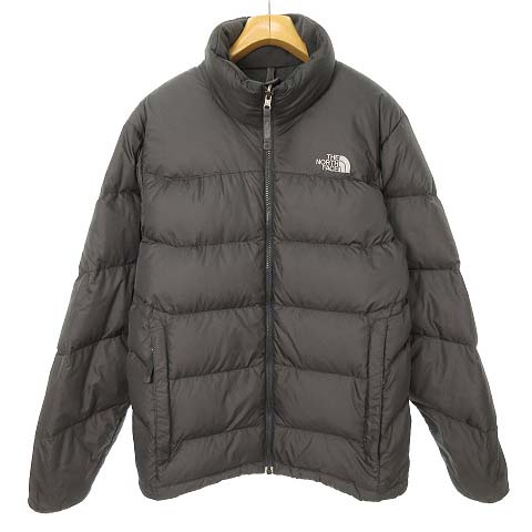 ザノースフェイス THE NORTH FACE ND01562 ダウン ジャケット ブルゾン 