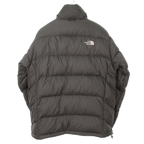 ザノースフェイス THE NORTH FACE ND01562 ダウン ジャケット ブルゾン 