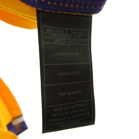 アディダス adidas LAKERS レイカーズ 10 Steve Nash スティーブ