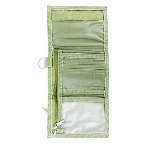 ポーター PORTER CAPSULE WALLET 555-06439 Khaki カプセル