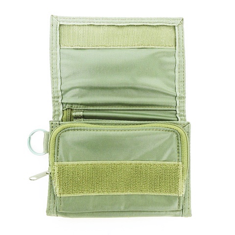 ポーター PORTER CAPSULE WALLET 555-06439 Khaki カプセル
