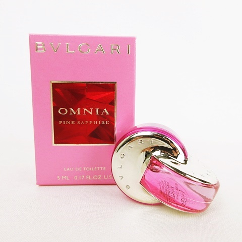 ブルガリ ザ ウーマンズギフトコレクション 5ml BVLGARI 並行輸入品 ブルガリ ザ ウーマンズ ギフト