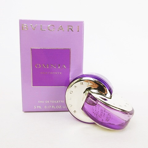 ブルガリ ザ ウーマンズギフトコレクション 5ml BVLGARI 並行輸入品 ブルガリ ザ ウーマンズ ギフト