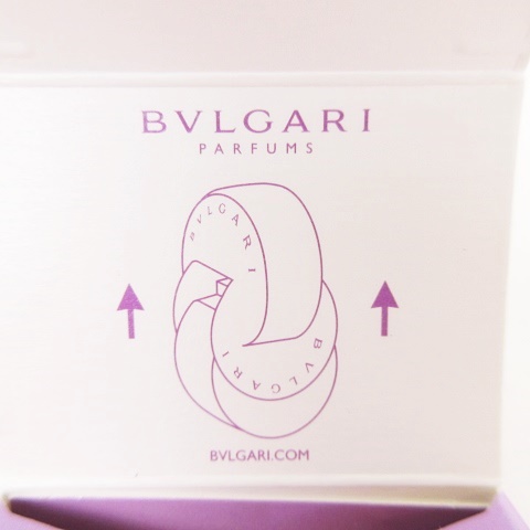 ブルガリ BVLGARI THE WOMENS GIFT COLLECTION ウーメン ギフト
