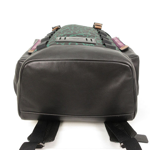 コーチ COACH DISNEY ディズニー コラボ レンジャー バックパック 