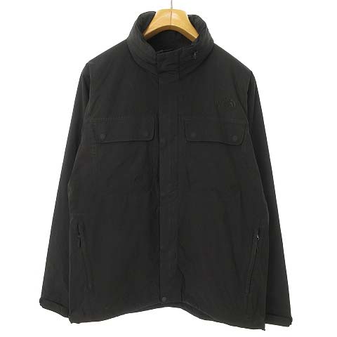 ザノースフェイス THE NORTH FACE NP21555 Globe Trekker JKT グローブ 