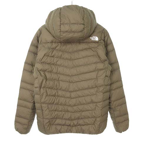 ザノースフェイス THE NORTH FACE NY81811 Thunder Hoodie サンダー