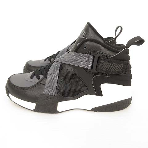 ナイキ NIKE AIR RAID エア レイド スニーカー 28cm US10