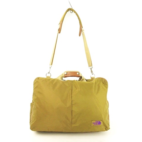ノースフェイス パープルレーベル THE NORTH FACE PURPLE LABEL 3WAY 
