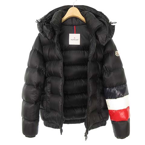 モンクレール MONCLER WILLM ヴィルム ダウン ジャケット ブルゾン 
