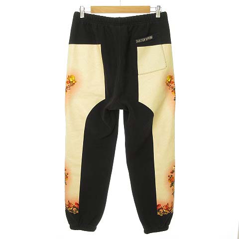 シュプリーム SUPREME × ジャンポールゴルチエ Jean Paul GAULTIER 