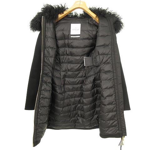 モンクレール MONCLER PREMIEREプレミアライン ANDROMEDE ウール 