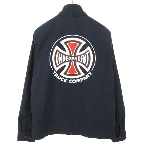 シュプリーム SUPREME × Independent インディペンデント 12SS 