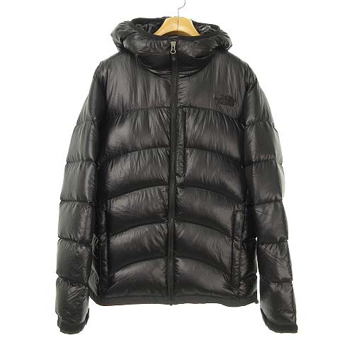ザノースフェイス THE NORTH FACE ND18104 Aconcagua Hoodie 