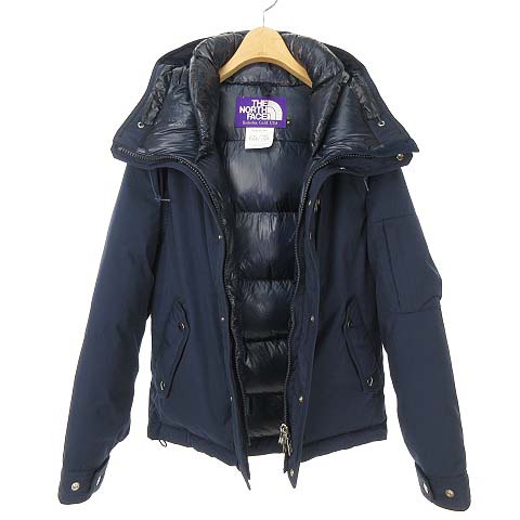ノースフェイス パープルレーベル THE NORTH FACE PURPLE LABEL 
