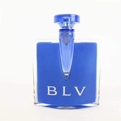 ブルガリ BVLGARI BLV EAU DE PARFUM EDP SP 40ml ブルー