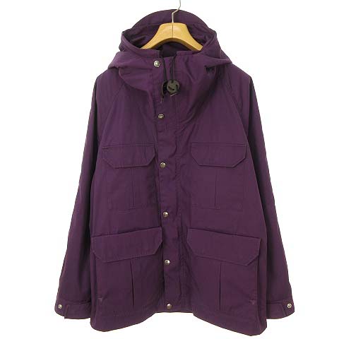 ノースフェイス パープルレーベル THE NORTH FACE PURPLE LABEL