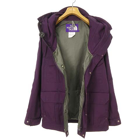 ノースフェイス パープルレーベル THE NORTH FACE PURPLE LABEL