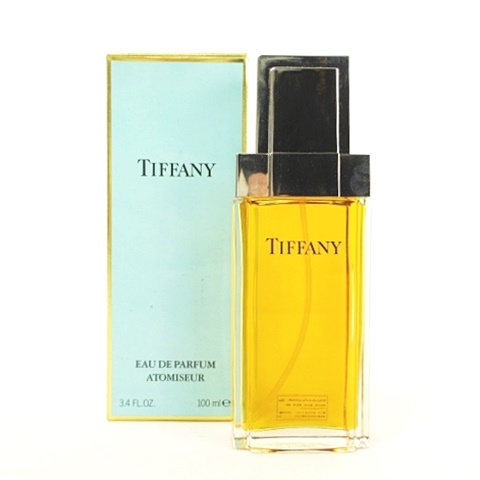 ティファニー TIFFANY & CO. EAU DE PARFUM ATOMISEUR 100ml EDP 香水 