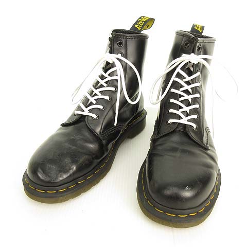 ドクターマーチン DR.MARTENS 1460 8EYE BOOTS 8ホール ブーツ UK8 