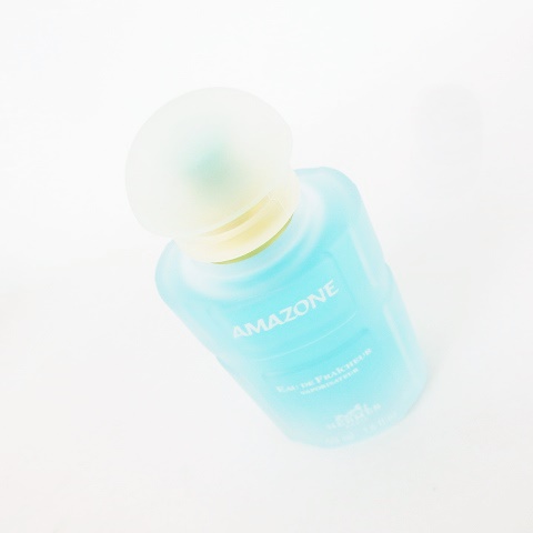 新品未使用 エルメス アマゾン 50ml 香水 エルメス HERMES AMAZONE Light EAU DE FRAICHEUR 50ml アマゾン 香水