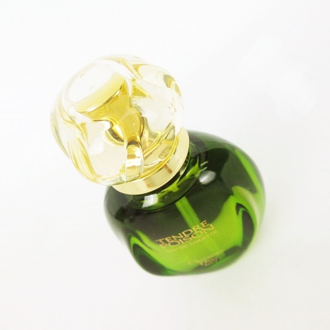 クリスチャンディオール Christian Dior TENDRE POISON EAU DE 