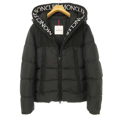 モンクレール MONCLER MONTCLAR モンクラー 18AW ダウンジャケット 