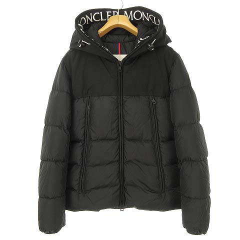 モンクレール MONCLER MONTCLAR モンクラー 18AW ダウンジャケット 