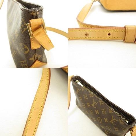 LOUIS VUITTON トロター く*げ様 LOUISVUITTONトロター