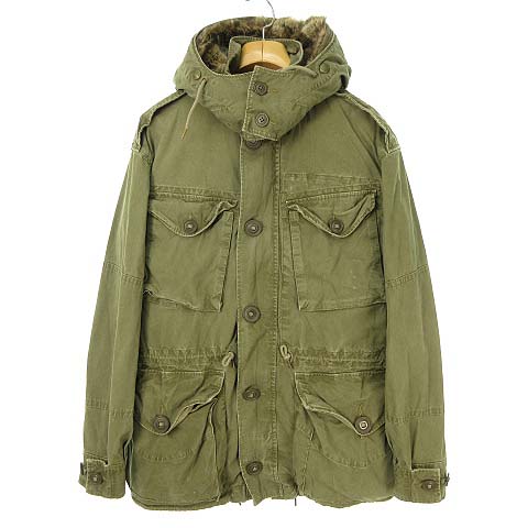 ポロ ラルフローレン POLO RALPH LAUREN ミリタリー フィールド 
