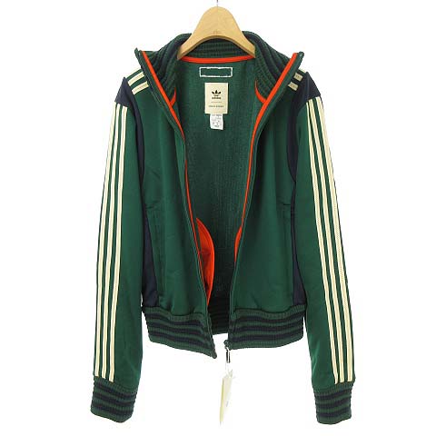 未使用品 アディダスオリジナルス adidas originals × ウェールズ 