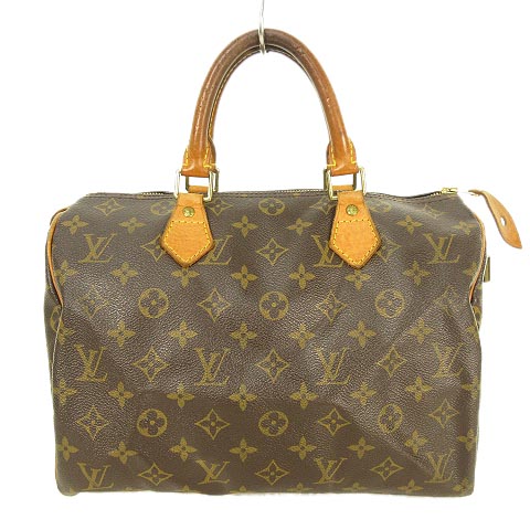 ルイヴィトン Louis Vuitton モノグラム スピーディ 30 M ハンドバッグ ミニボストンバッグ レディース 053 ベクトルパーク ルイヴィトン Louis Vuitton モノグラム スピーディ 30 M ハンドバッグ ミニボストンバッグ レディース 053 ベクトルパーク